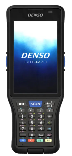 BHT-M70-QW導入支援特別セット A13