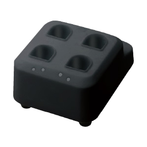 バッテリ4連充電器