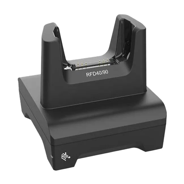 RFD40本体充電専用クレードル ACケーブルセット