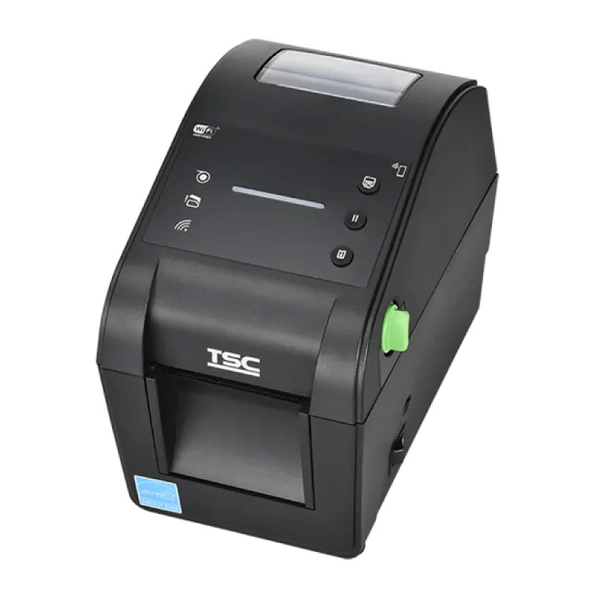 感熱式ラベルプリンタ 203dpi 2インチ幅