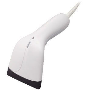 タッチスキャナ RS232C I/F(DIN8) ホスト電源供給