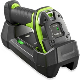 Bluetooth搭載インダストリアル1Dイメージャ USB I/F
