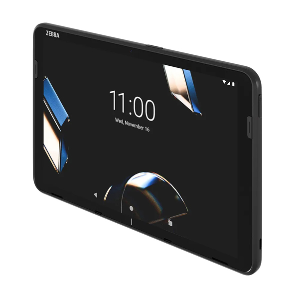 WELCOMアプリライセンス付堅牢タブレット ET401 無線LAN Essentialモデル (Dragonwing Q-6690/6GB/UFS・64GB/Android/8型/WIFI6E/スキャンなし/GMS/ROW SKU)