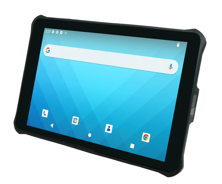 RT112 Androidタブレット スキャナなし WiFiモデル WELCOMアプリライセンス付