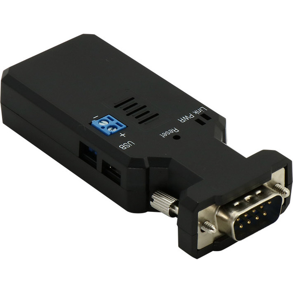 BT(BLE)ドングル RS232 DB9M