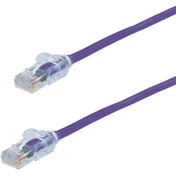 BELDEN 1700A UTP CAT5eケーブル 140m 紫
