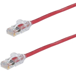 BELDEN 1700A UTP CAT5eケーブル 140m 赤
