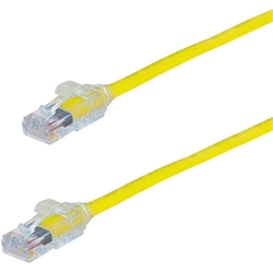 BELDEN 1700A UTP CAT5eケーブル 140m 黄