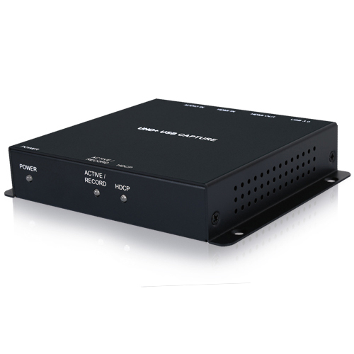 USB HDMIキャプチャー＆配信装置