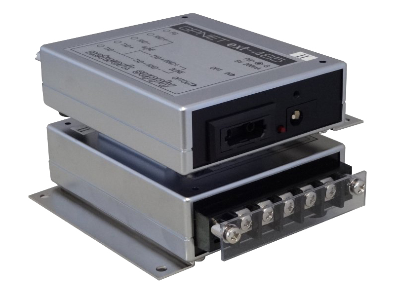 RS485ラインリピーター GPNET ext485 II