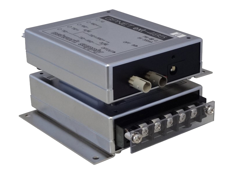RS485ラインリピーター GPNET ext485 II ST