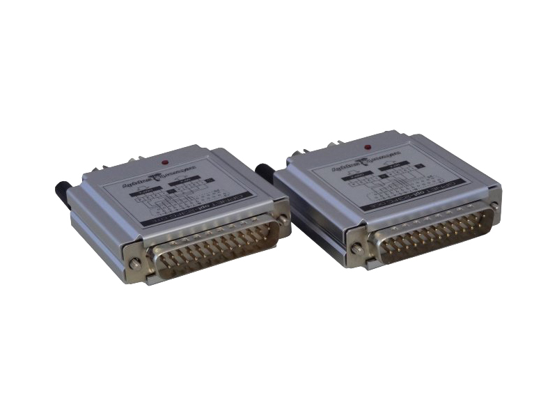 RS232C光モデム GPNET opt23FC DTE-DCE