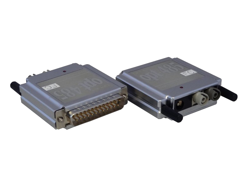RS485光モデム GPNET opt485 FC