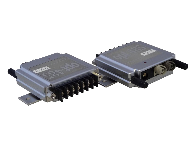 RS485光変換機 GPNET opt-485FC[T]