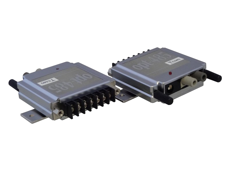 RS485光変換機 GPNET opt-485SMA[T]