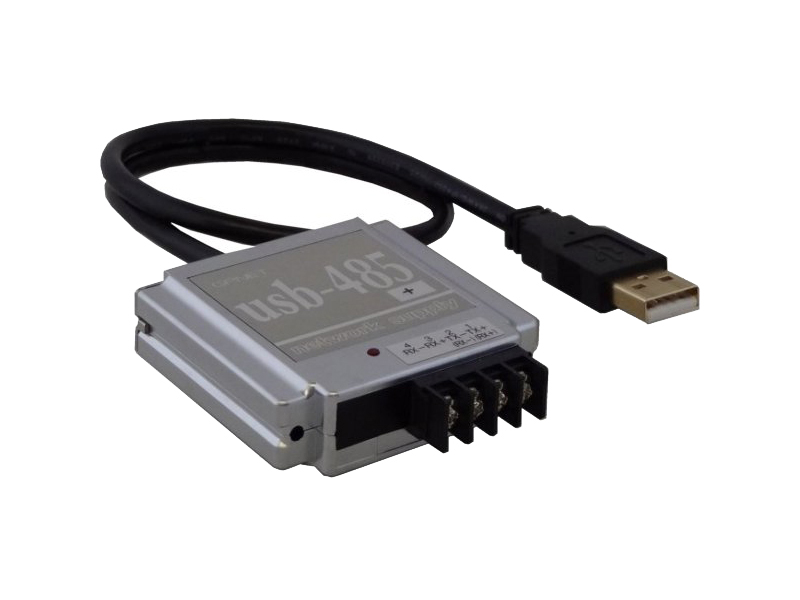 USB RS485変換機 絶縁タイプ GPNET usb-485+[T]