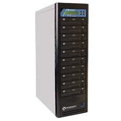 タワー型ブルーレイデュプリケーター 1：9