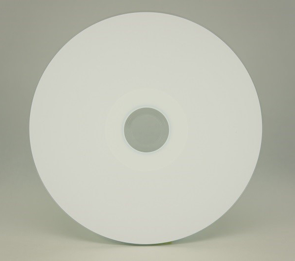 CMCpro データ用CD-R 700MB/48倍速/白ワイドプリンタブル/100枚x6ロール/箱