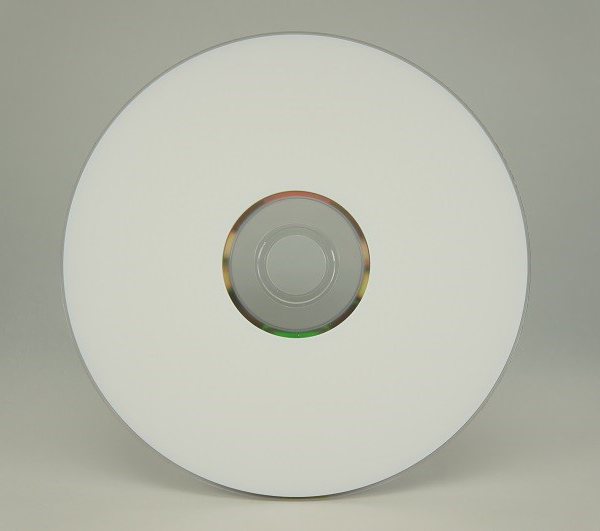 CMCpro データ用DVD-R/4.7GB/16倍速/白プリンタブル/100枚x6ロール/箱