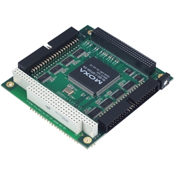 8ポート RS-232Cモジュール、PC/104-Plusバス、Tモデル