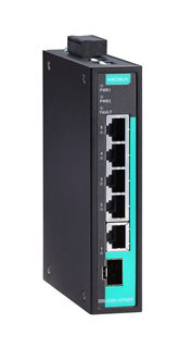 5Gポートフルギガビットアンマネージドイーサネットスイッチ Tモデル
