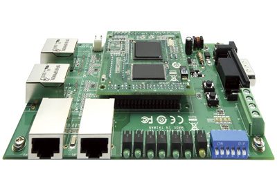 EOM-104-FO 評価キット