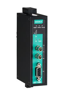 産業用PROFIBUS-ファイバコンバータ マルチST Tモデル