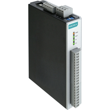 RS-485リモートI/O 16デジタル入力