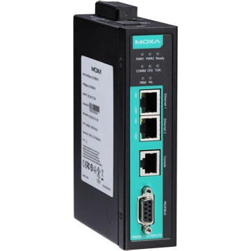 1ポートPROFIBUS-PROFINETゲートウェイ Tモデル