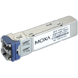 SFPモジュール 100Base SM LC （80km） Tモデル