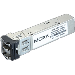 SFPモジュール 100Base MM LC （4km） Tモデル