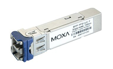 SFPモジュール 100Base SM LC （40km） Tモデル