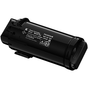 大容量トナーカートリッジ ブラック(K)