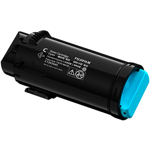 大容量トナーカートリッジ シアン(C)