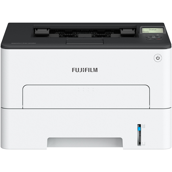 A4モノクロレーザープリンター ApeosPort Print 3410SD