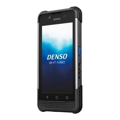 Android搭載ハンディターミナル