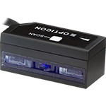 小型・高速・幅広対応定置式リニアイメ―ジャ SR USB I/F