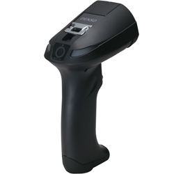 QRコード対応2次元バーコードスキャナ USBインターフェース