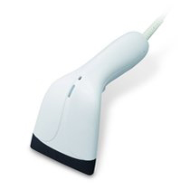 バーコードハンディスキャナ(CCD)【USBインターフェース】