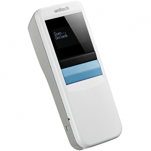 ワイヤレスポケットレーザスキャナ メモリー付き(16MB)