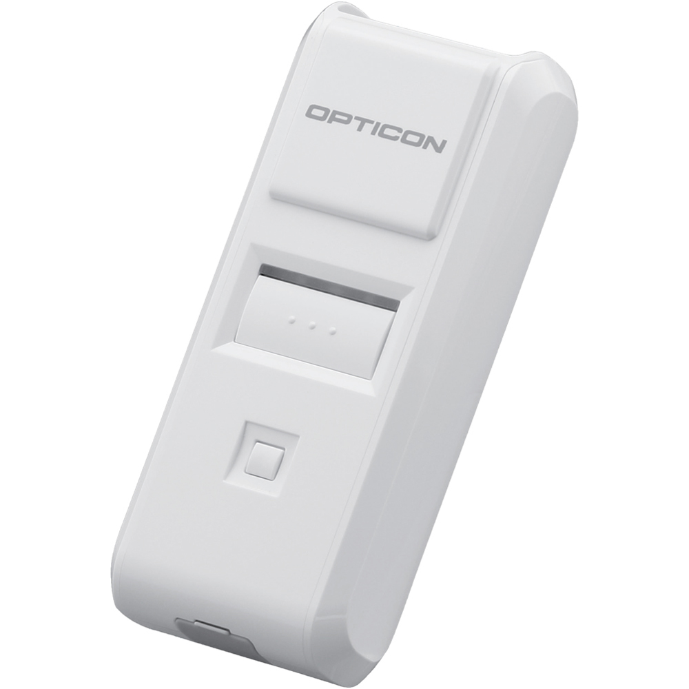 Bluetooh搭載1次元データコレクタ（CCD） MFi対応モデル