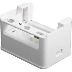 パスポートOCR・携帯液晶対応 2次元コード定置式スキャナ USBインターフェース