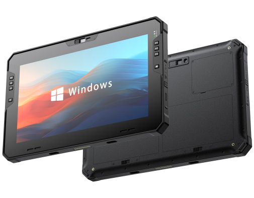 11.6インチWindows産業用堅牢型タブレット RTC-Iシリーズ (Core i7-1255U/16GB/SSD・256GB/Windows 11 IoT Enterprise/11.6型/SIMスロット：あり)