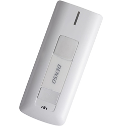 ワイヤレス2次元バーコードスキャナ（Bluetooth接続）