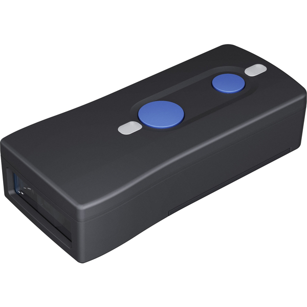 ワイヤレス2次元バーコードスキャナ（Bluetooth接続）