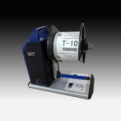 外部ラベル巻取り装置(4インチ)