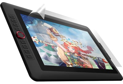 液タブ用保護フィルム（Artist 15.6 Pro） 1枚入