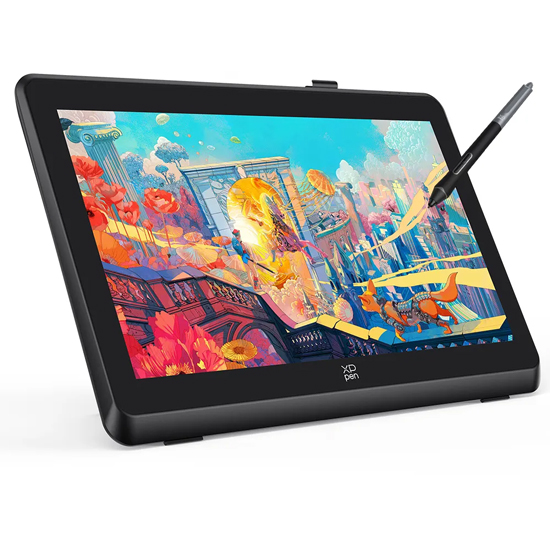 Artist 22 Plus （製品保証18か月モデル）