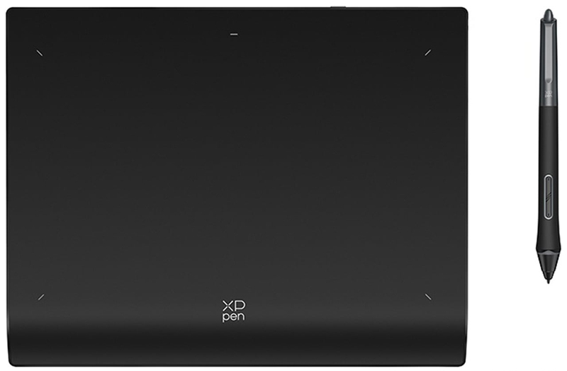 Deco Pro MW (Gen2) 替え芯セット付属