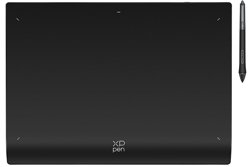 Deco Pro XLW (Gen2) 替え芯セット付属